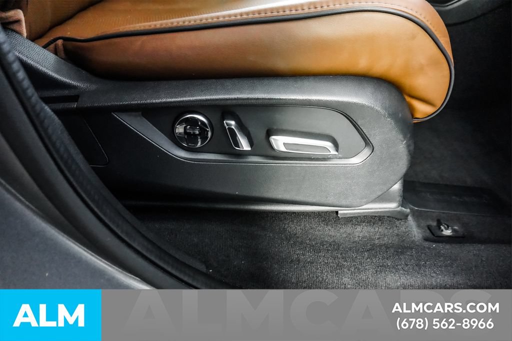 Used 2023 Acura MDX w/ Advance Package AWD/4WD image 53