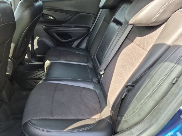 Used 2019 Buick Encore Preferred AWD/4WD image 23