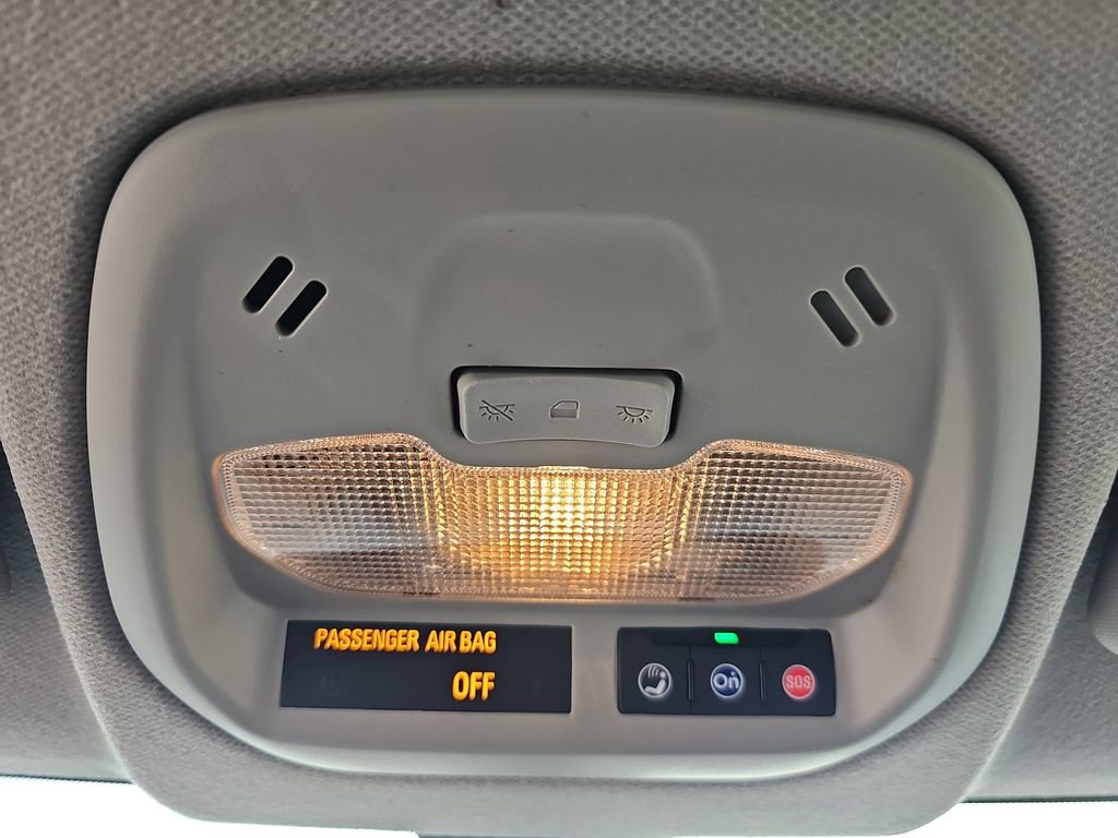 Used 2021 Chevrolet Spark LT image 30