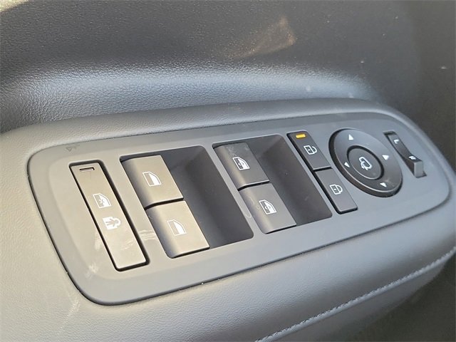 New 2026 Hyundai Santa Fe Limited image 14