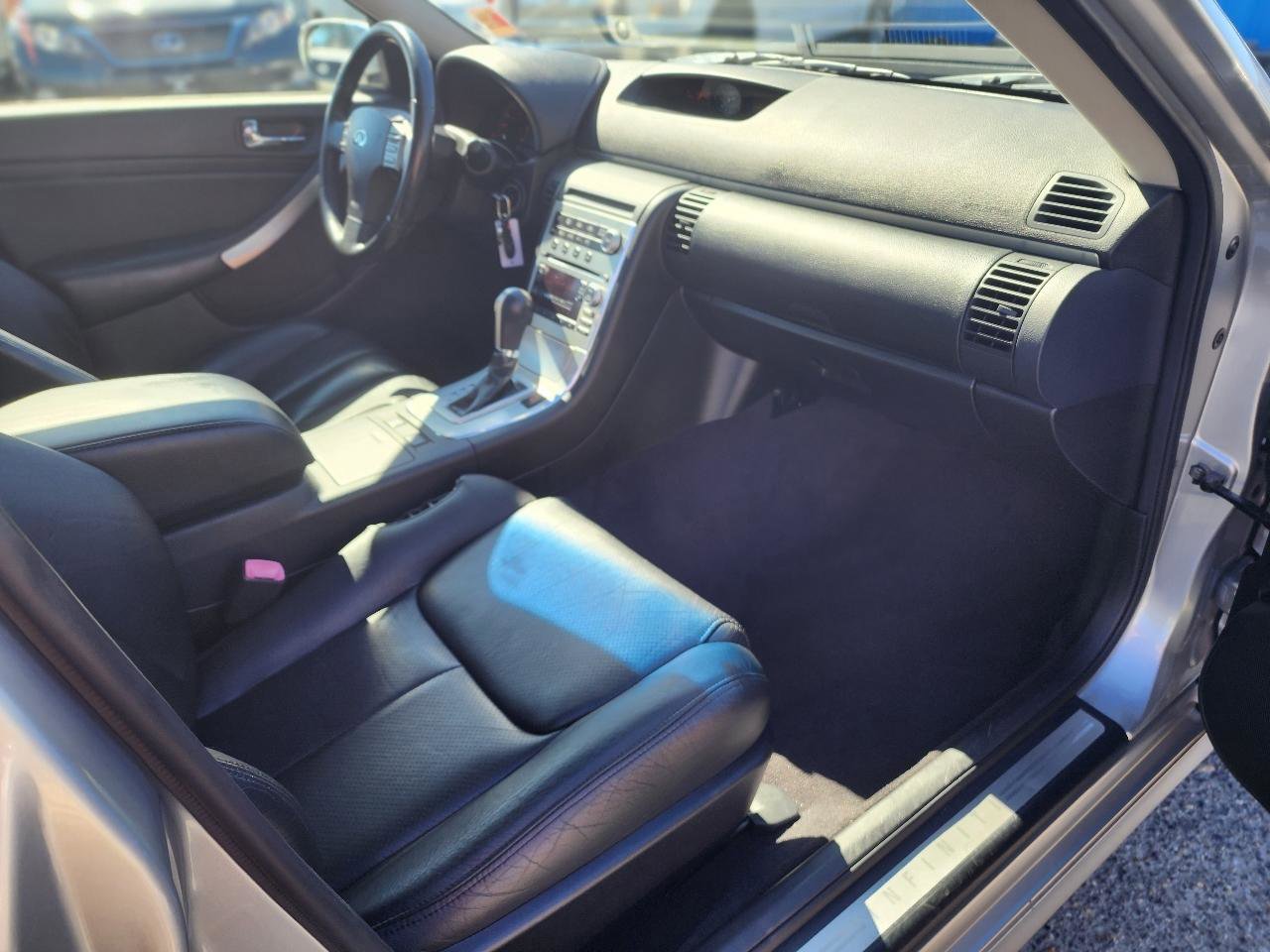 Used 2005 INFINITI G35 x Sedan image 24