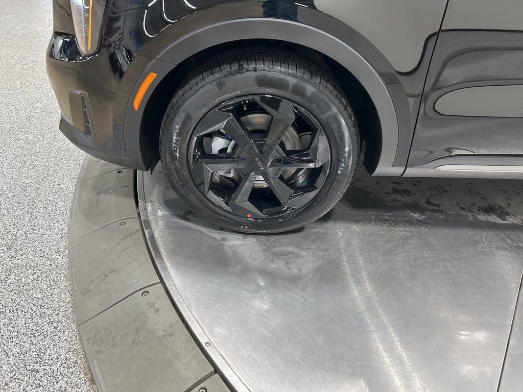 New 2026 Kia Sorento SX Prestige AWD/4WD image 42