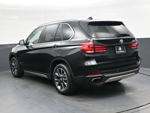 Used 2018 BMW X5 xDrive35i image 6