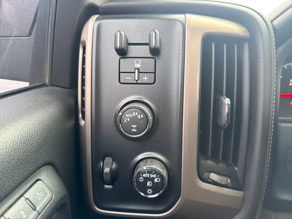 Used 2017 GMC Sierra 1500 Denali image 31