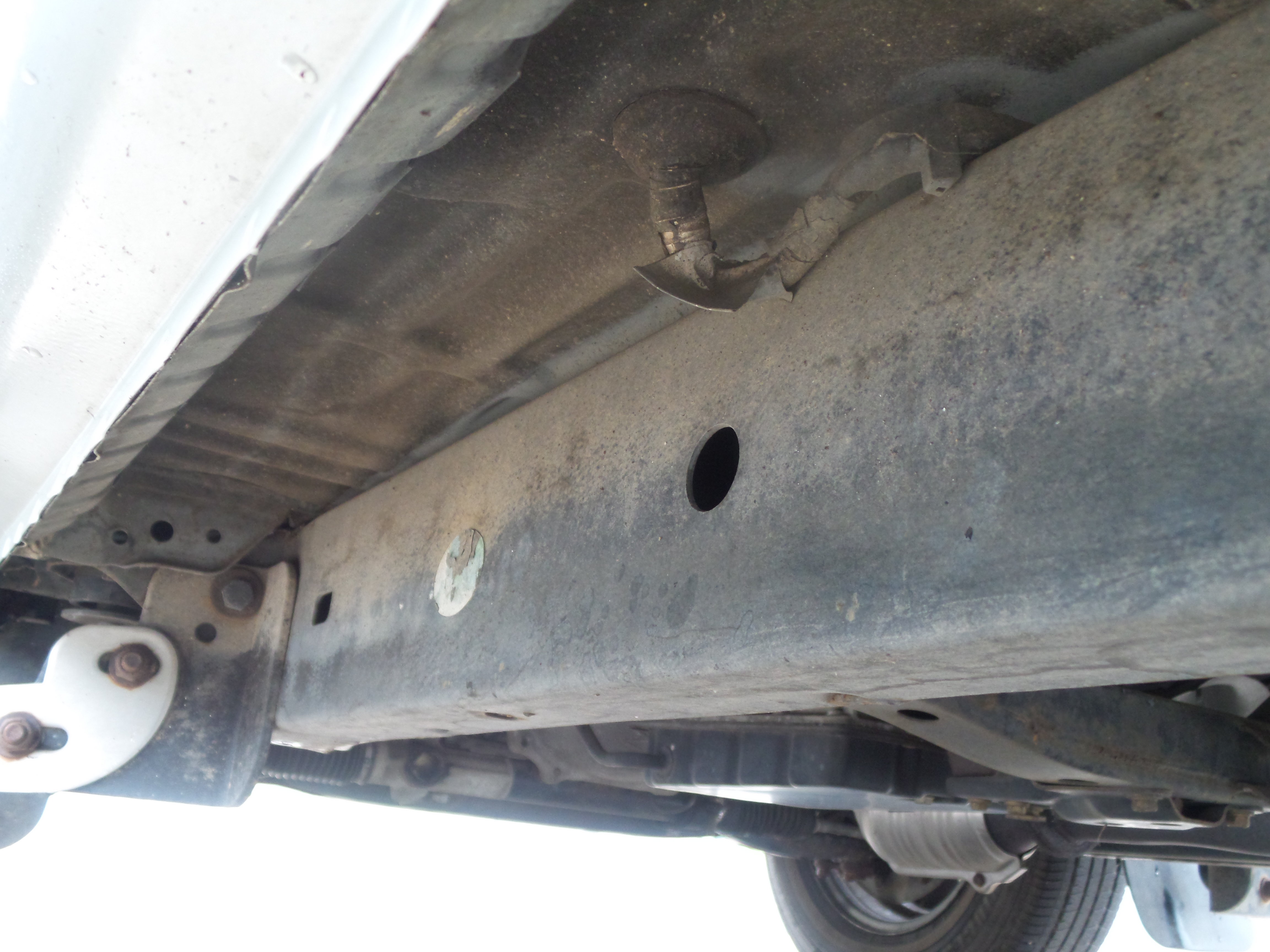 Used 2004 Toyota Tacoma 2WD Xtracab image 41