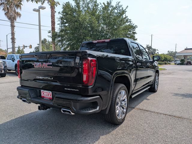 New 2026 GMC Sierra 1500 Denali w/ Denali Reserve Package AWD/4WD image 5
