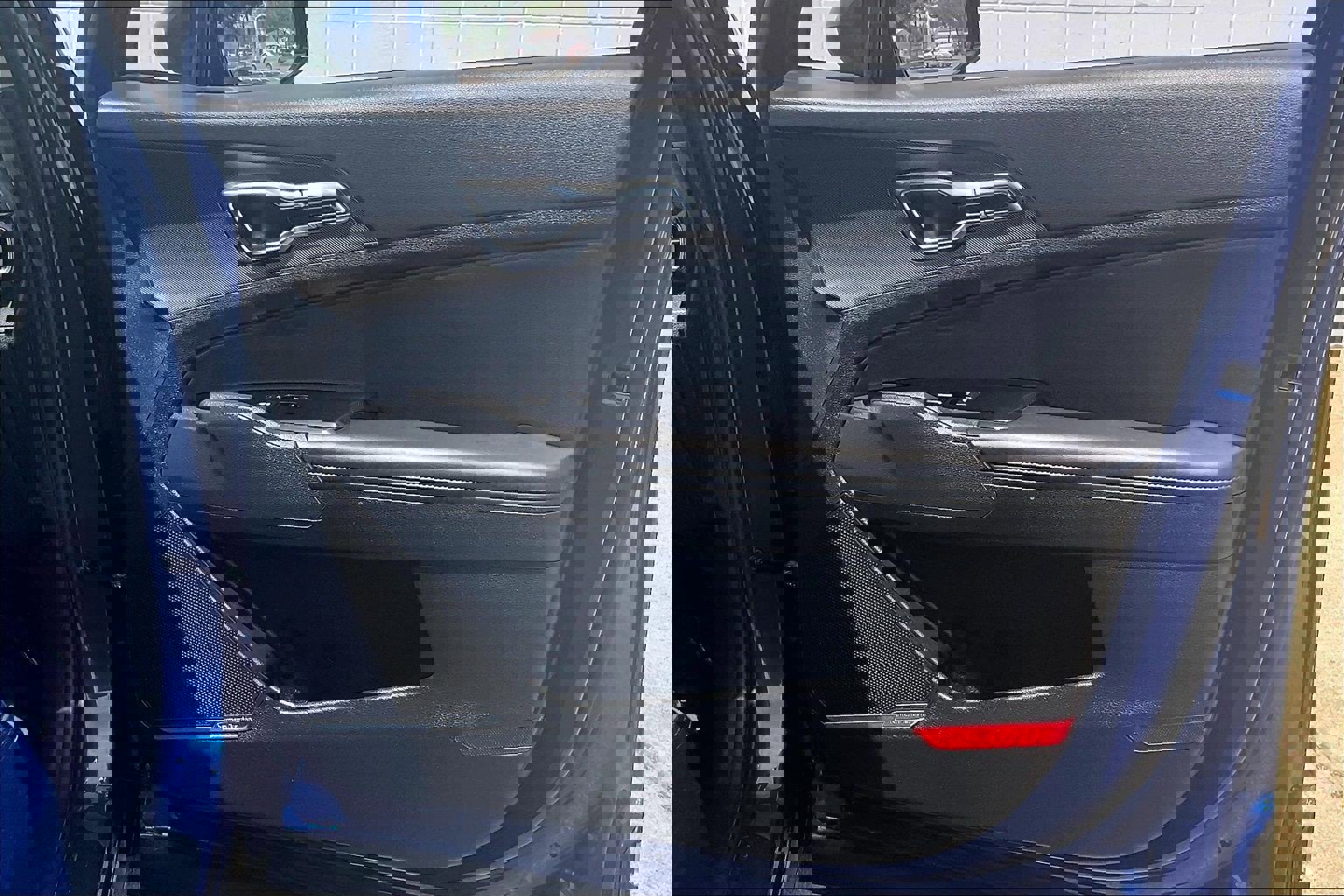 Used 2023 Kia Sportage SX FWD image 29