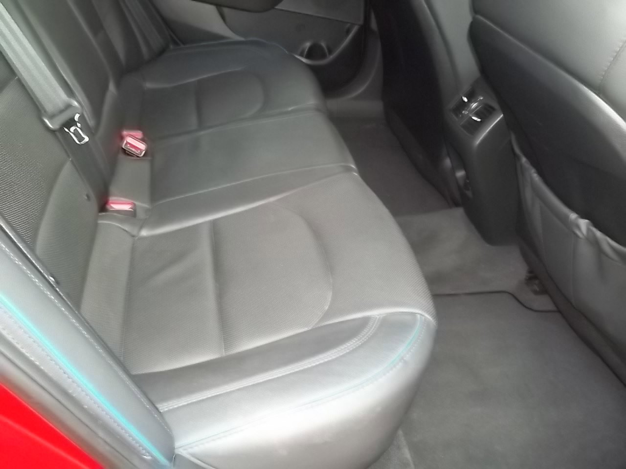 Used 2018 Hyundai Sonata Limited image 11