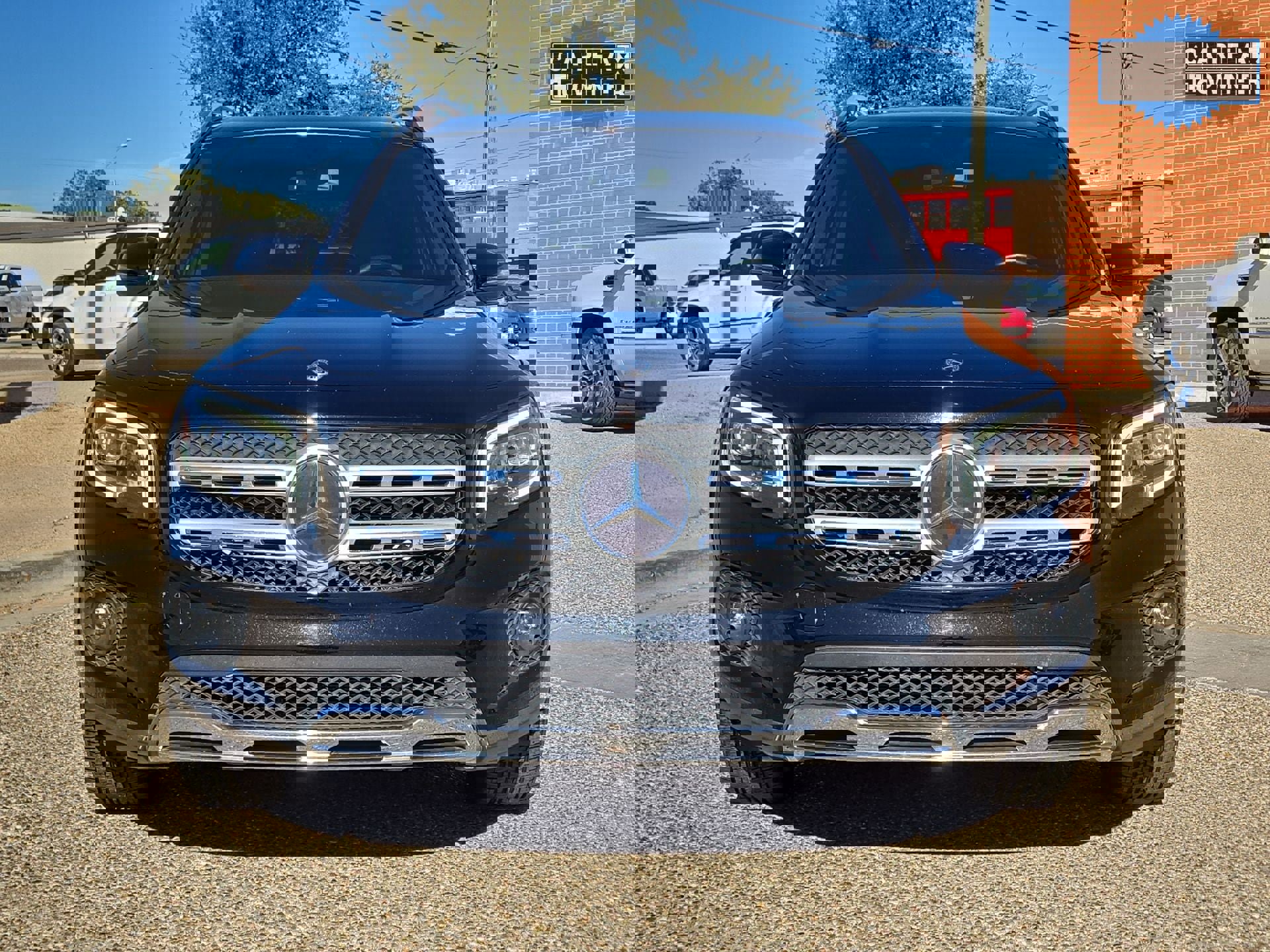 Used 2021 Mercedes-Benz GLB 250 w/ Premium Package image 10