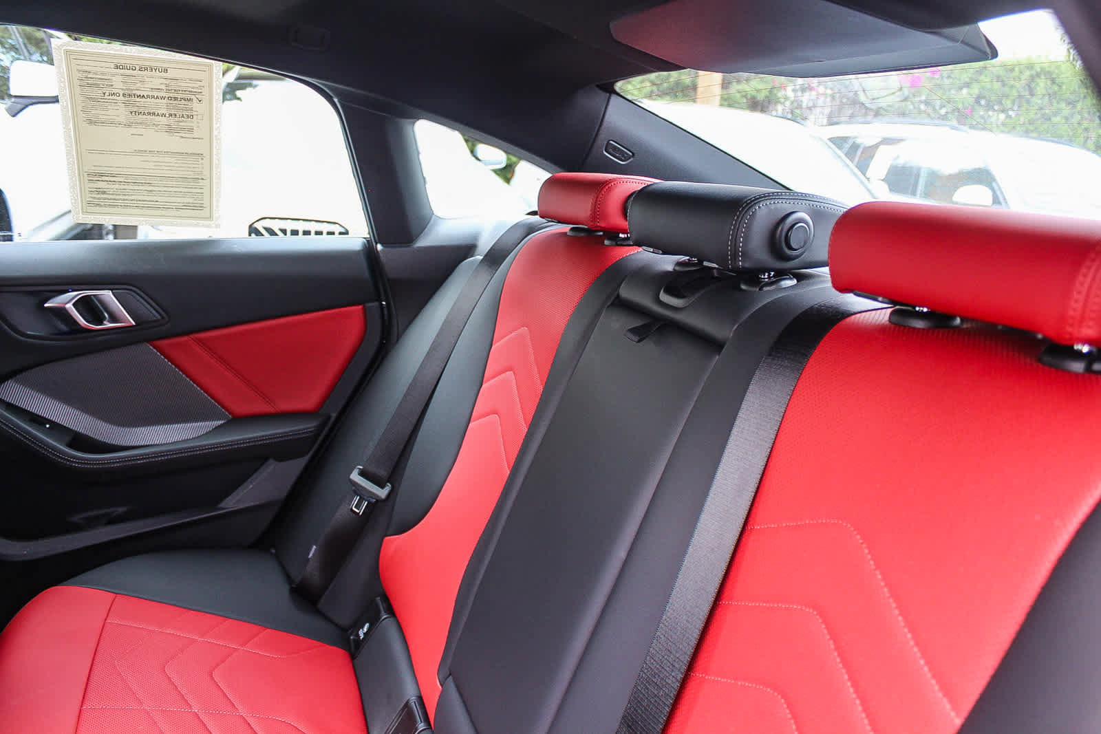 Used 2026 BMW 228i w/ Premium Package image 18