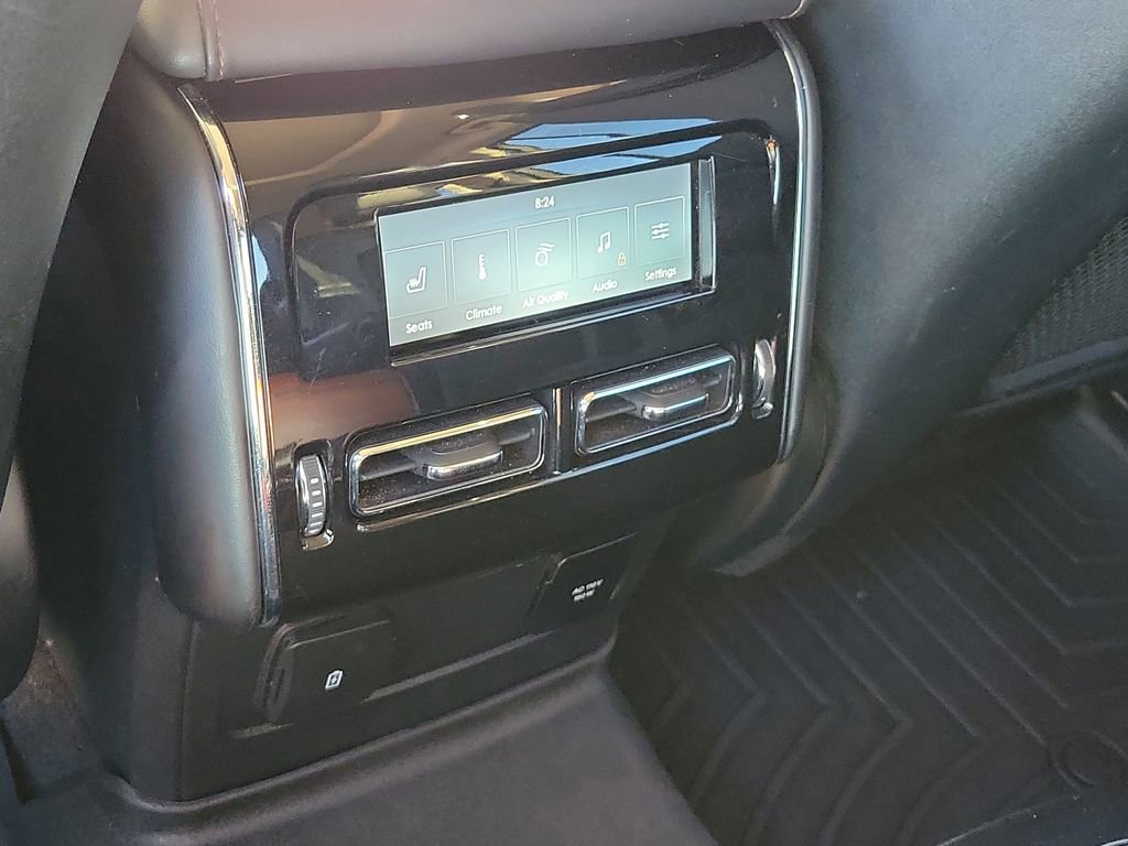 Used 2021 Lincoln Aviator Reserve w/ Equipment Group 208A image 13