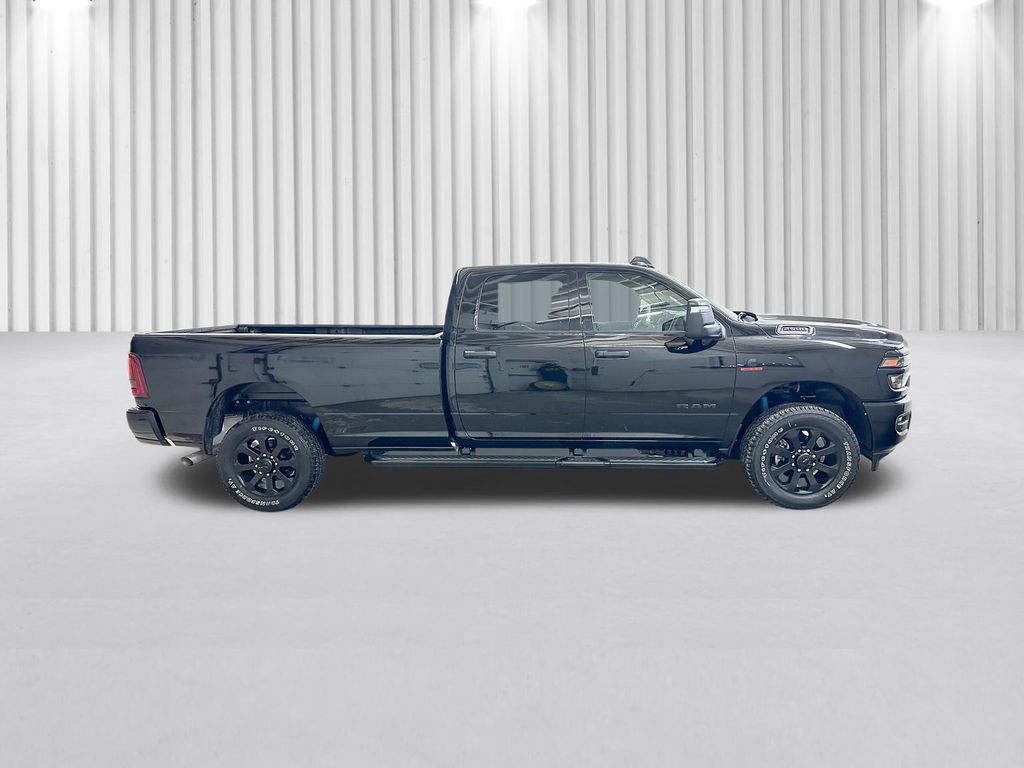 New 2026 RAM 2500 Big Horn AWD/4WD image 3