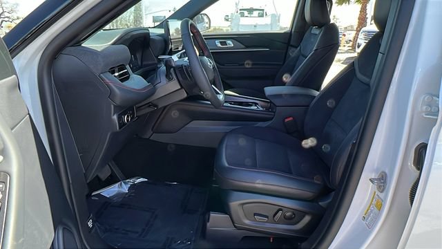 New 2026 Ford Explorer ST AWD/4WD image 16