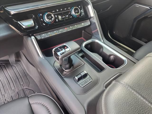 Used 2024 GMC Sierra 1500 Denali w/ Denali Reserve Package AWD/4WD image 21