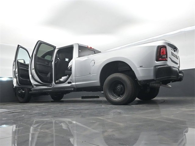 New 2026 RAM 3500 Tradesman image 68