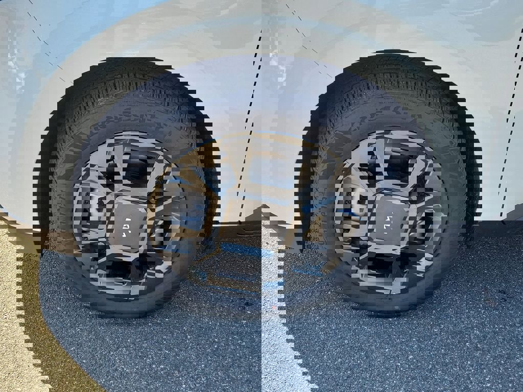 New 2026 Kia Carnival EX FWD image 37