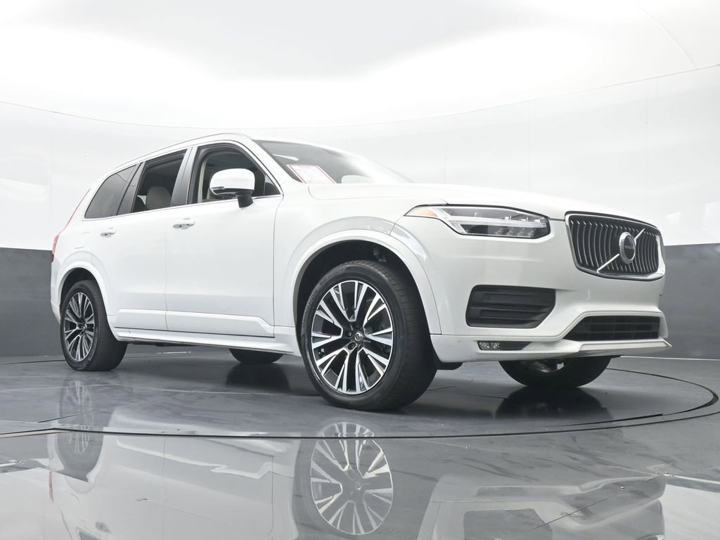 Used 2020 Volvo XC90 T5 Momentum w/ Protection Package Premier image 63