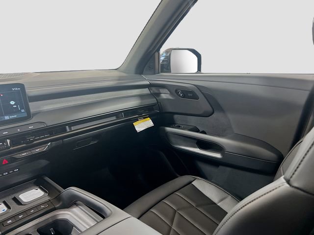 New 2027 Kia Telluride EX X-Line image 25