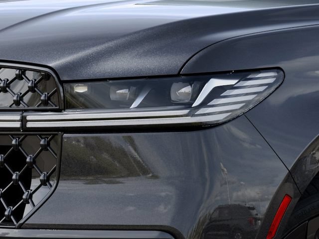 New 2027 Lincoln Navigator Reserve w/ Jet Appearance Package AWD/4WD image 21