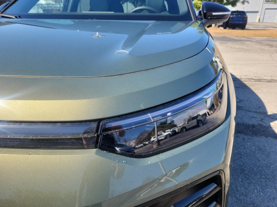 New 2026 Volkswagen Tiguan SE R-Line FWD image 26