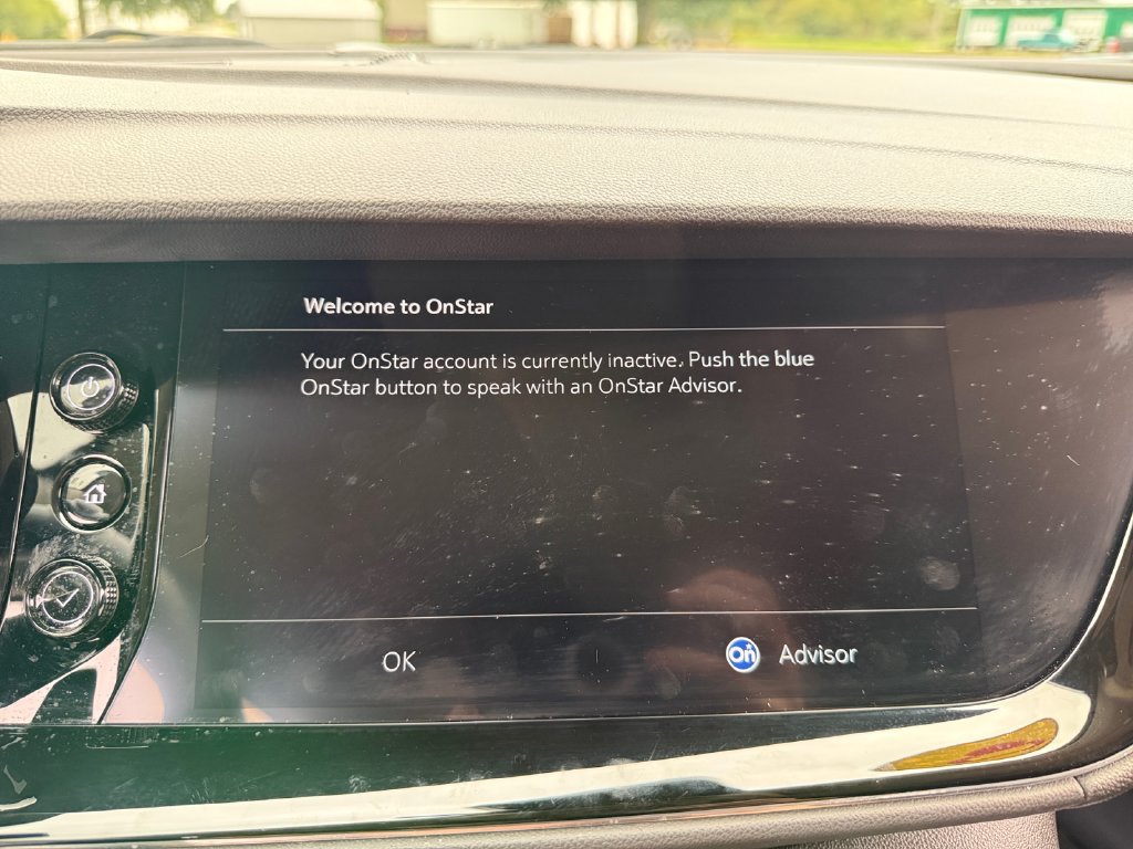 Used 2023 Buick Envision Avenir AWD/4WD image 51