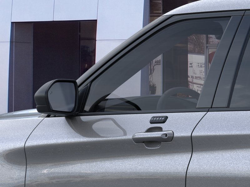 New 2026 Ford Explorer Active w/ Active Comfort Package RWD image 20