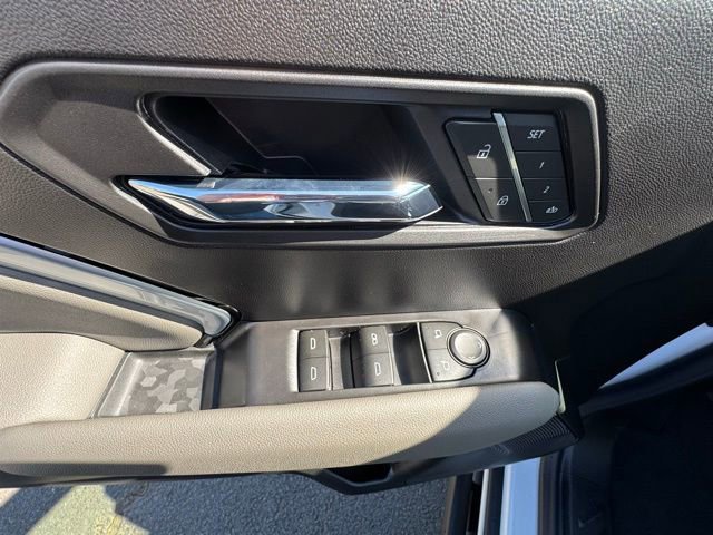 New 2026 Chevrolet Colorado ZR2 w/ Technology Package image 15