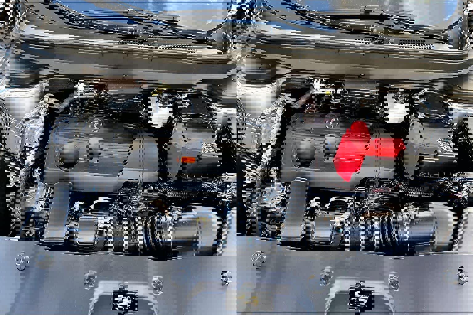 Used 2025 Acura RDX SH-AWD w/ Technology Package image 31