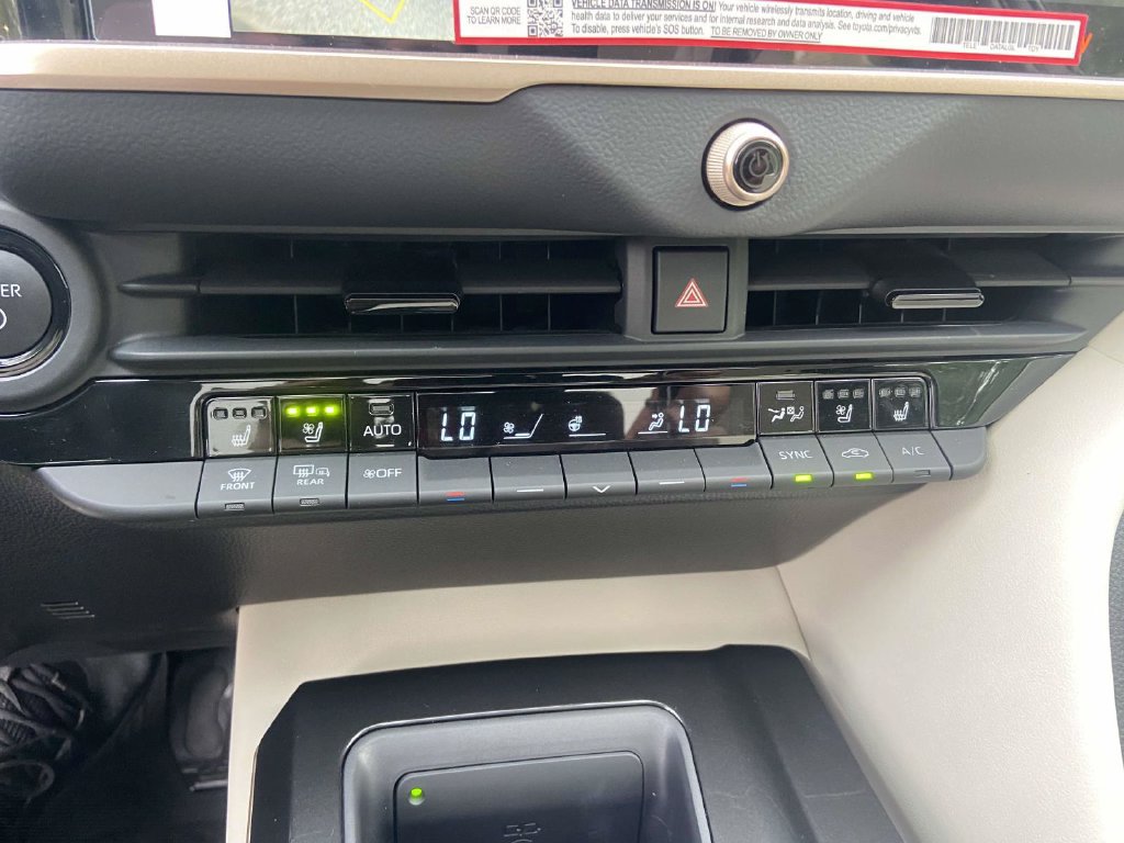 Used 2026 Toyota Crown w/ Advanced Technology Package AWD/4WD image 23