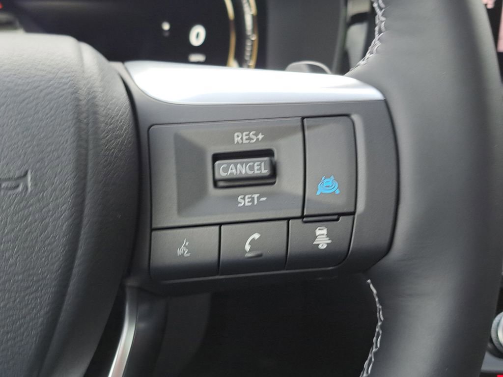 New 2026 INFINITI QX60 Autograph w/ Dark Cargo Package image 12