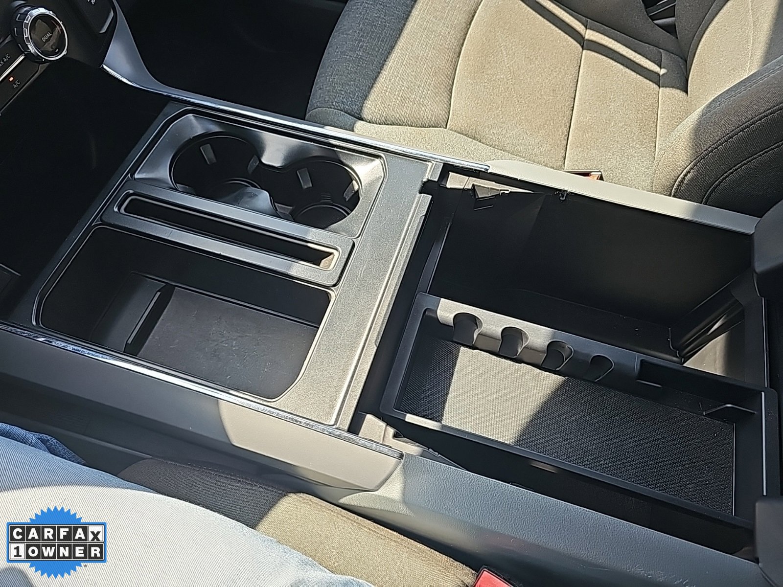 Used 2024 Ford F150 XLT w/ Mobile Office Package image 16