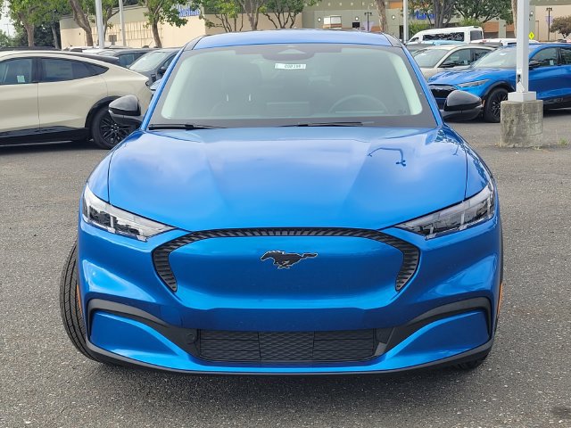New 2026 Ford Mustang Mach-E Select RWD image 2