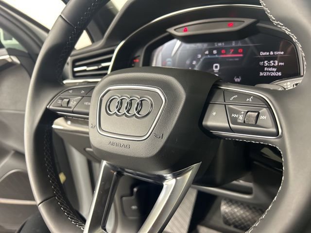 New 2026 Audi Q7 3.0T Premium Plus image 30