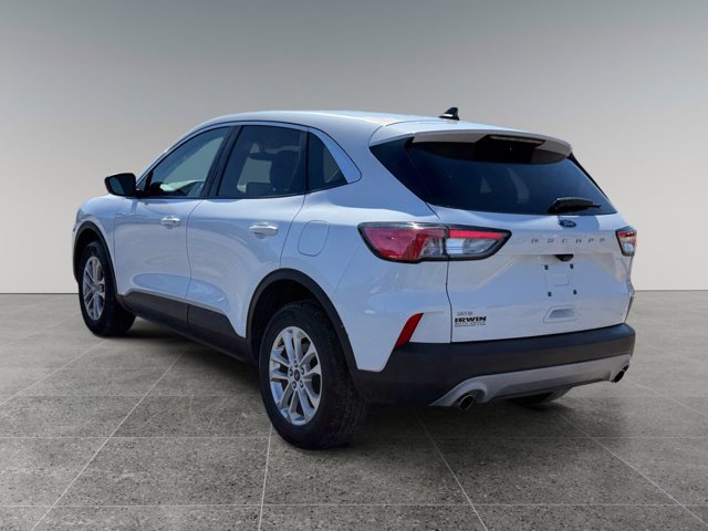 Used 2022 Ford Escape SE AWD/4WD image 3