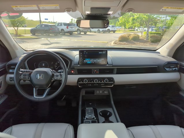 Used 2023 Honda Pilot EX-L image 20