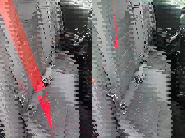 Used 2025 Mercedes-Benz CLA 35 AMG 4MATIC image 23