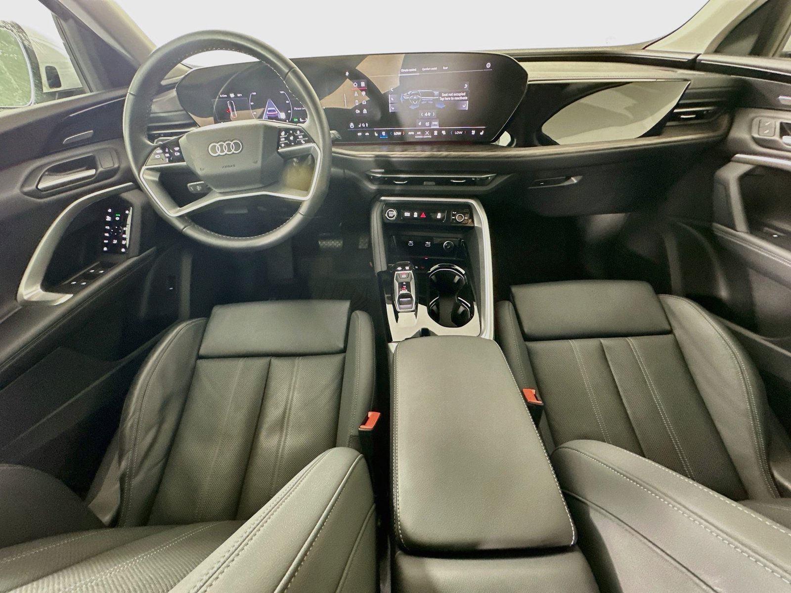 Certified 2025 Audi Q5 Premium Plus AWD/4WD image 13