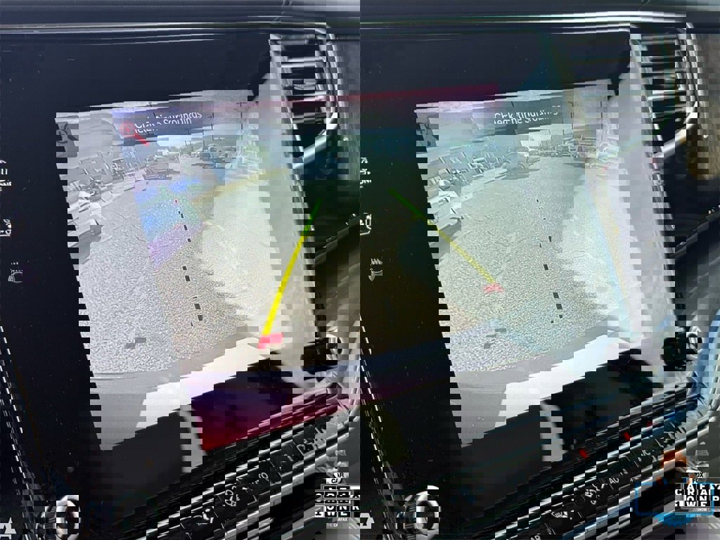 Used 2022 Jeep Wagoneer Series I image 21