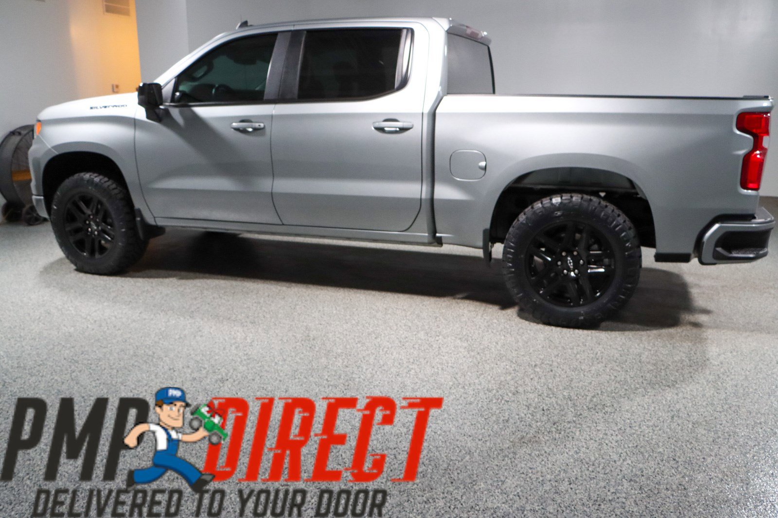 Used 2023 Chevrolet Silverado 1500 RST image 11