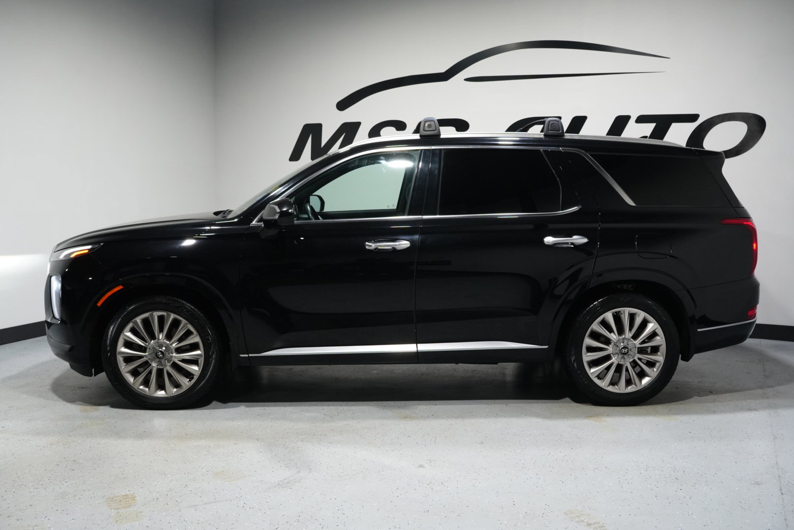 Used 2020 Hyundai Palisade Limited image 5