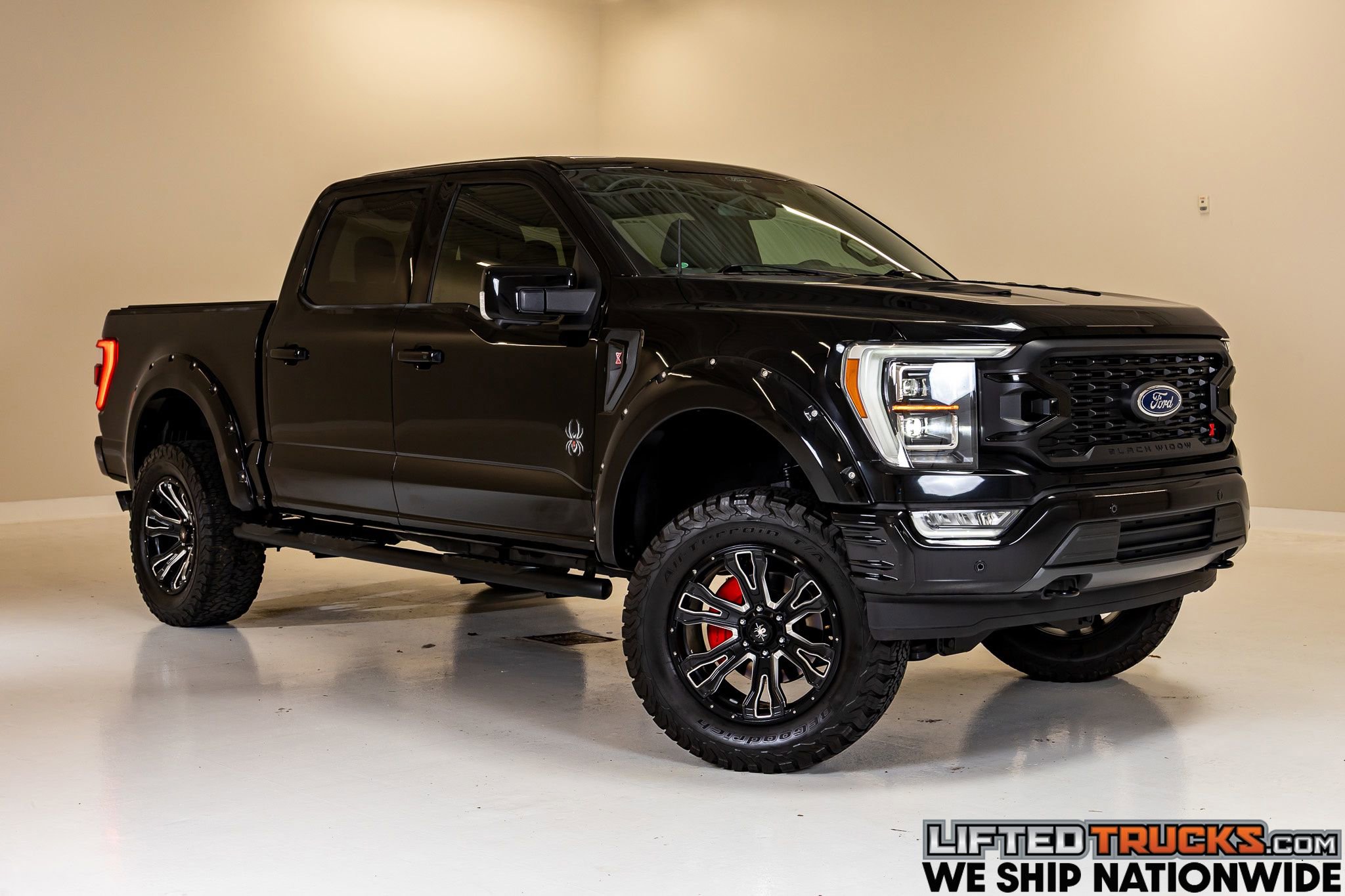 Used 2022 Ford F150 Lariat w/ Equipment Group 502A High