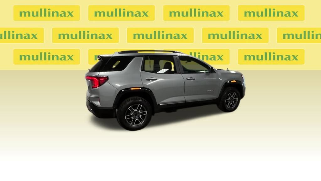 New 2026 GMC Terrain AT4 w/ Convenience Package III image 46