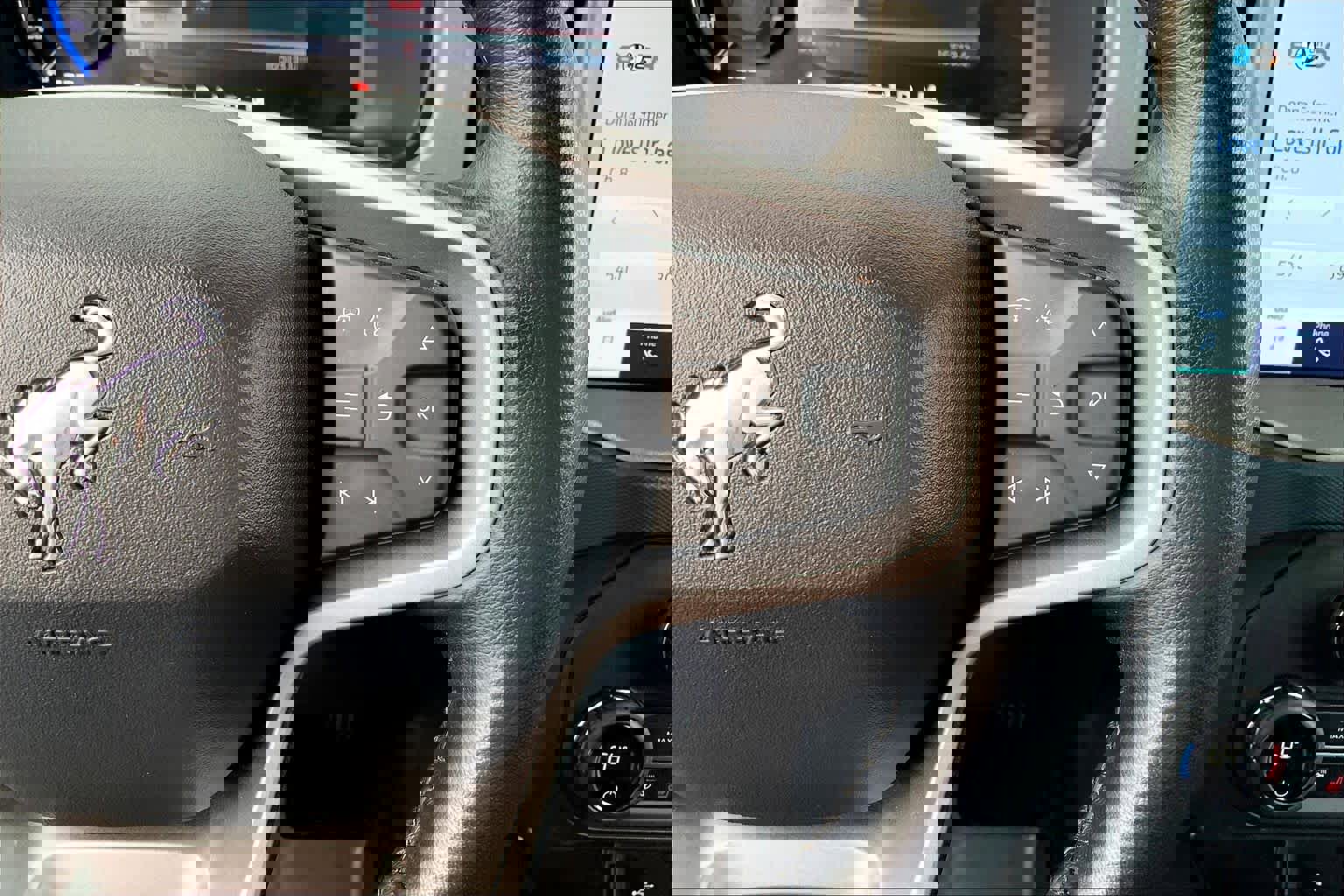 Used 2024 Ford Bronco Outer Banks image 25