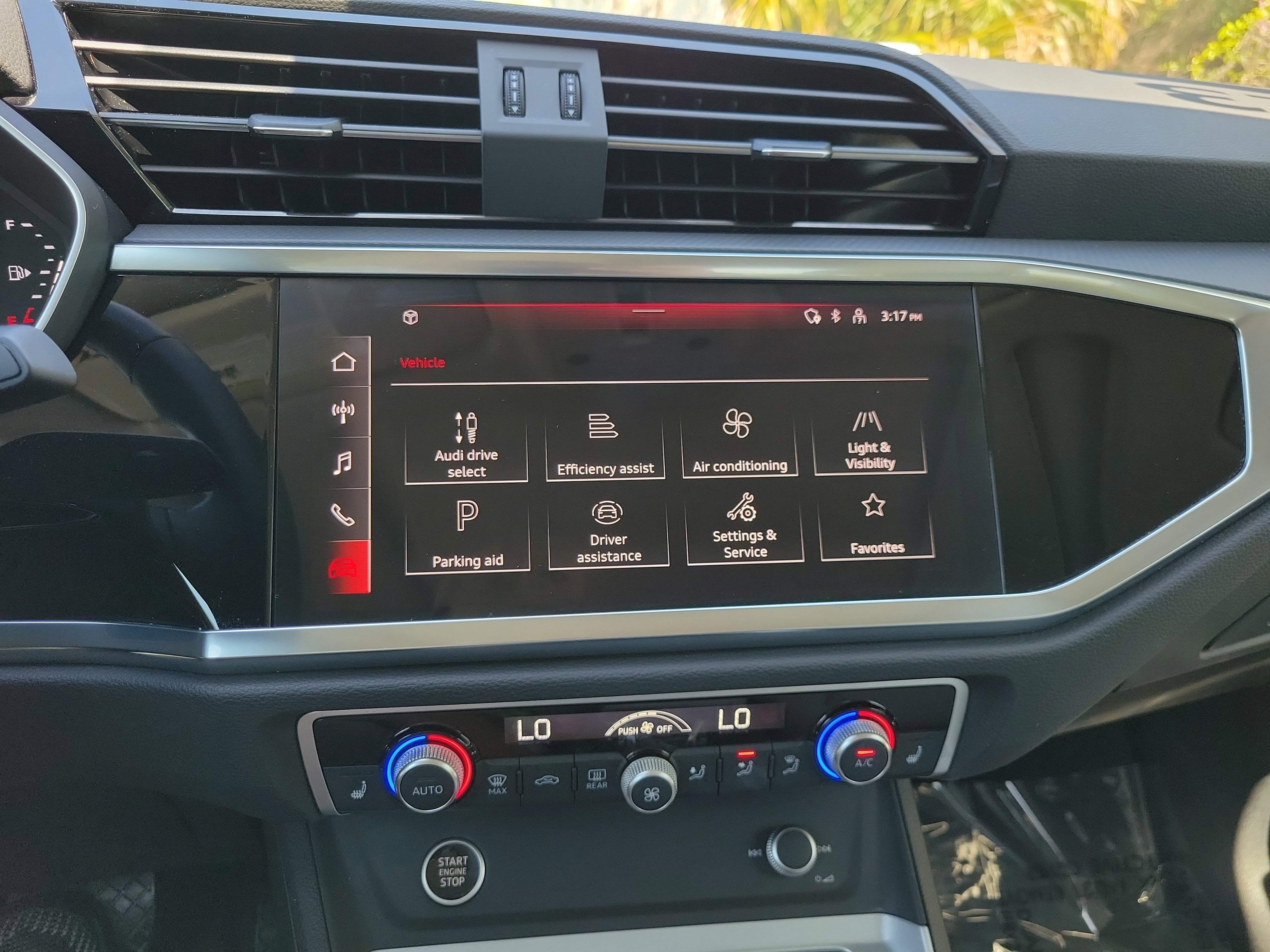 Certified 2023 Audi Q3 2.0T Premium Plus w/ Premium Plus Package image 24