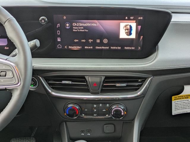 New 2026 Buick Encore GX Preferred w/ Comfort Package image 15