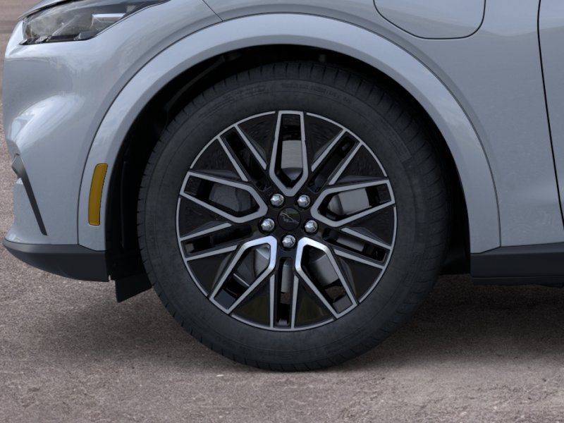 New 2026 Ford Mustang Mach-E Premium AWD/4WD image 19
