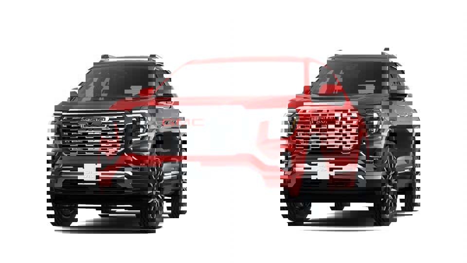 New 2026 GMC Terrain Denali image 51