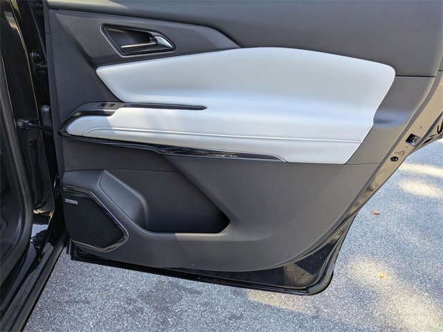 New 2026 Chevrolet Traverse High Country image 35