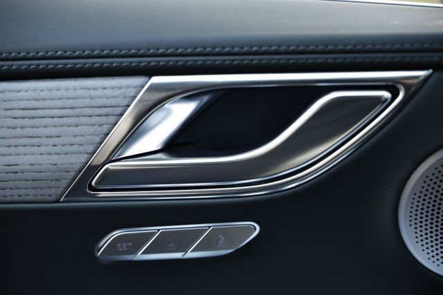 New 2026 Genesis GV80 2.5T Prestige image 16