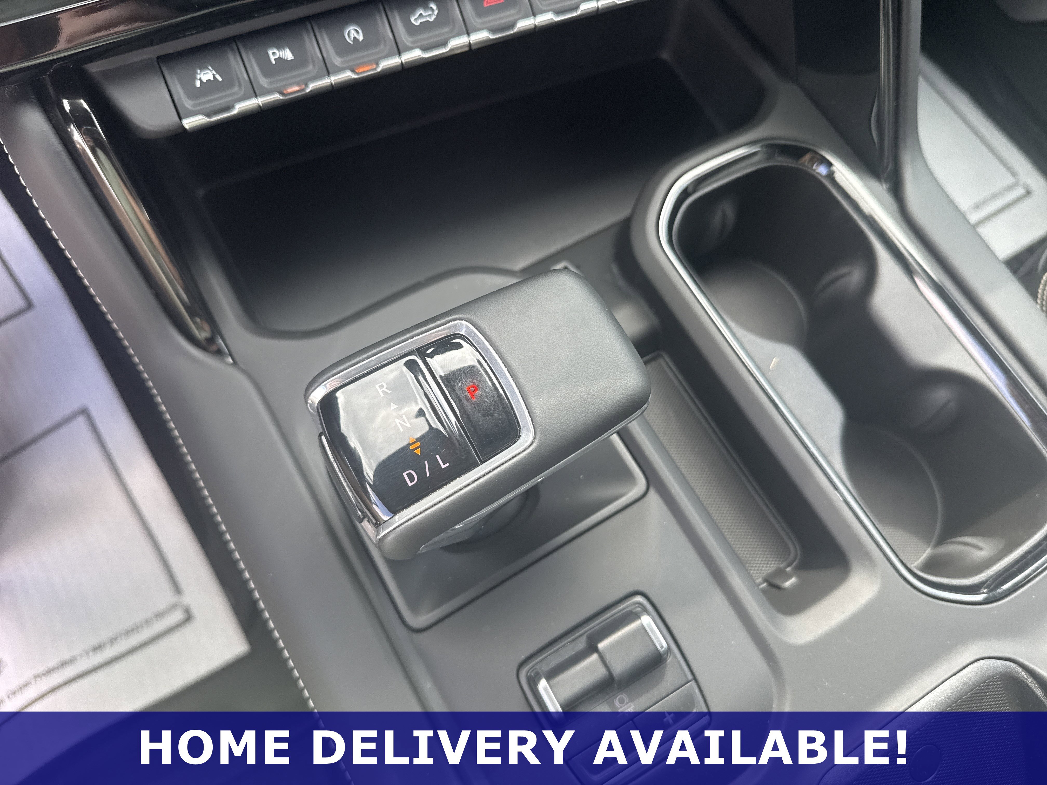 Used 2025 GMC Sierra 1500 AT4X image 14